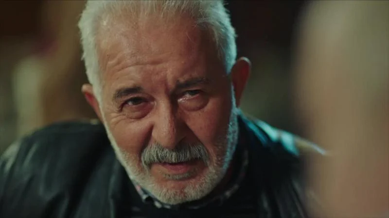 Кадры из сериала Меня зовут Фарах 11 серия 1 сезон (2023)